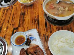 -覃大个·藕汤印象(博奇路店)