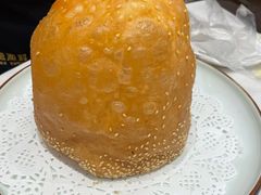 咸煎饼-顺德渔村·岭南一号