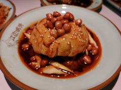 -江边城外烤全鱼(世茂广场店)