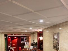 大堂-马迭尔西餐厅(中央大街店)