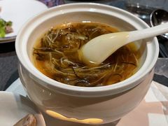 鲍参翅肚羹-广舟(千禧店)