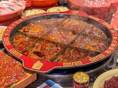 -赵家院子佬火锅(重庆总店)
