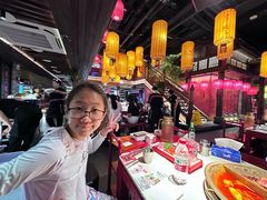 -小龙坎火锅(全球总店)