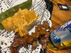 -好介口深夜酒馆(梅江店)