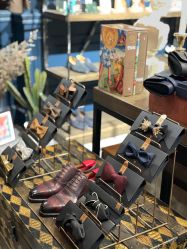 点击看大图 -LDIAMON西服定制(温州店)