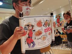 -避风塘(江桥万达店)