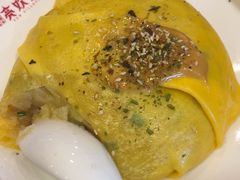 -亮欢寨(凯里总店)