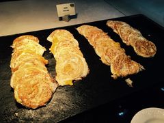 -杭州钱江新城万怡酒店-西餐厅