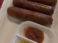 随缘解馋-天厨妙香素食餐厅(清华店)