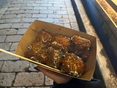 -品腐记·豆腐王朝(老门东总店)