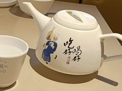 -蔡澜点心·粤菜(西单大悦城店)