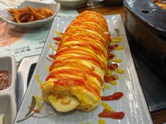 -高基五春川炒鸡排 韩国料理(威海总店)