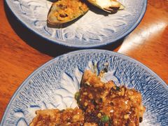 -大渔铁板烧(中山路八佰伴店)