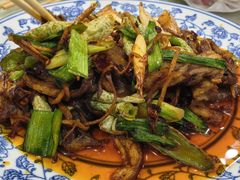 -胡世羊肉汤(南街店)