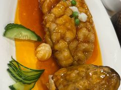 -清真马祥兴菜馆(云南北路店)