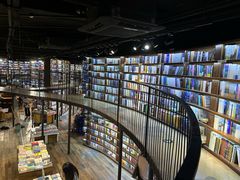 -三联韬奋书店(三里屯店)