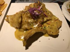 -乡间好味私家菜(总店)