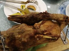 -七叔家宴家常广西菜(明秀东路店)