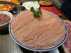 -萍姐火锅·公路夜市(打浦桥日月光店)