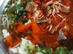 android_upload_pic-老五鸡丝豆花面粉(瑞金北路68号院店)