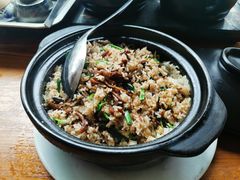 黄鳝饭-富哥食店