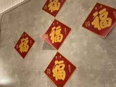 -必胜客(上地华联店)