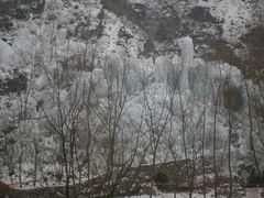 -沕沕水生态风景区