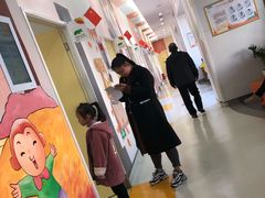 -小米熊儿童医院