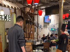 -塘屋烧烤·云南火塘烧烤品牌(春城慧谷旗舰店)
