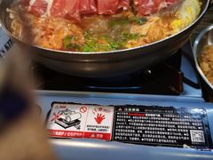 -MI WU FACTORY米屋美食工厂餐厅(绿地店)