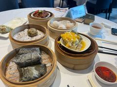 -春满园·早茶·粤菜·宴会(前海店)