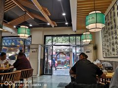大堂-西羊市老米家泡馍(西羊市店)