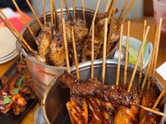 -炒豆合作社(东四总店)