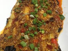 烤大茄-熊家婆冰粉(天乙街店)
