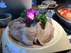 -渝味晓宇火锅(合川路店)