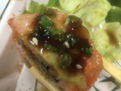-松子料理(亮马桥店)