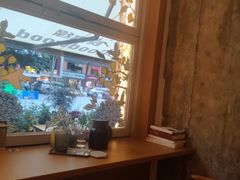 -良木缘咖啡西餐(川大店)