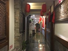 -山西会馆·晋菜·晋商宴·牌匾博物馆(胜利东街店)