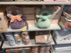 -Babycare(上海环球港店)