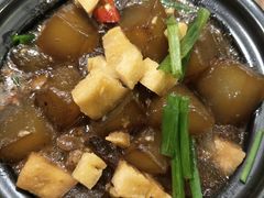 -牛三哥洛阳牛肉汤(生态城店)