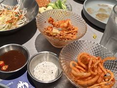 -丰茂烤串(外滩星荟中心店)