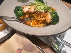 -Pennehut畔尼意面(合肥万象城店)