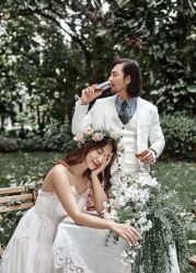 -太古映画婚纱摄影(天河店)