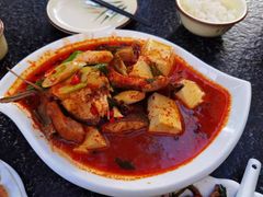 -海韵人家.海景花园经典云南菜(双廊店)