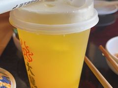 -大龙燚火锅(南山大道店)