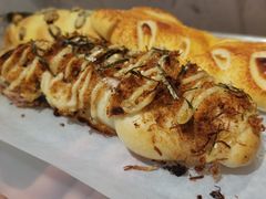-BreadTalk面包新语·烘焙蛋糕(高德置地春广场店)
