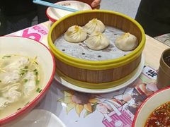 -小杨生煎(深圳岗厦北店)
