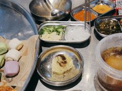 -哈哈碳都·牛肋条无限自助烤肉(台江万达店)