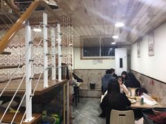 大堂-姥家春饼店(漳州二路店)