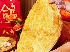 -燕郊烧鸽子(酷车小镇店)